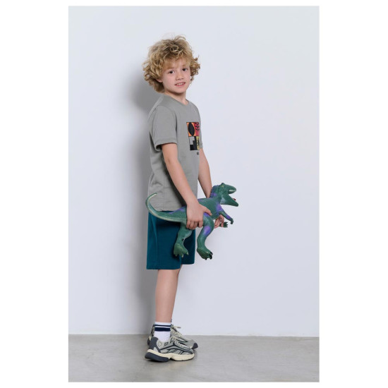 Bodytalk Παιδική κοντομάνικη μπλούζα